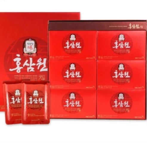 정관장 홍삼원 1500ml 30개입