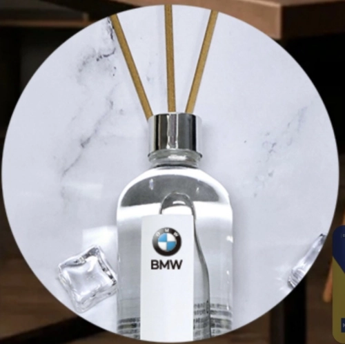 더존 아로마 방향제+핸드타올 수건+디퓨저 100ml 세트