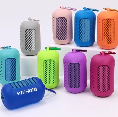 쿨링 아이스타올 스포츠타올 쿨타올