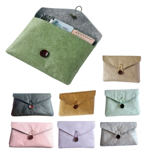 타이벡 친환경 파우치