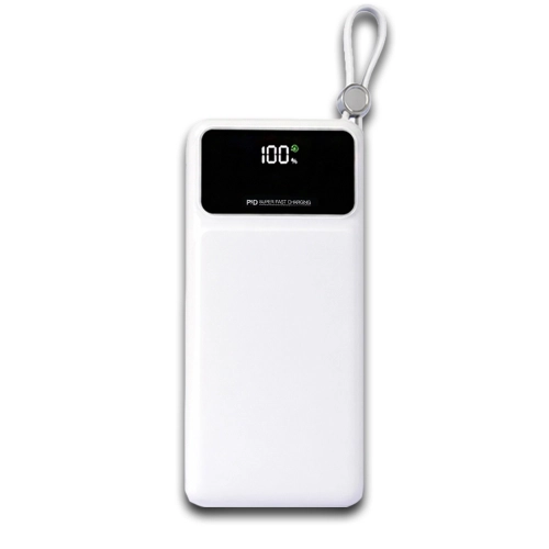 뉴에이커 22.2W 고속충전 대용량 보조배터리 20000mAh