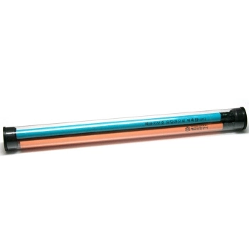 원목 파스텔 연필 3개 세트