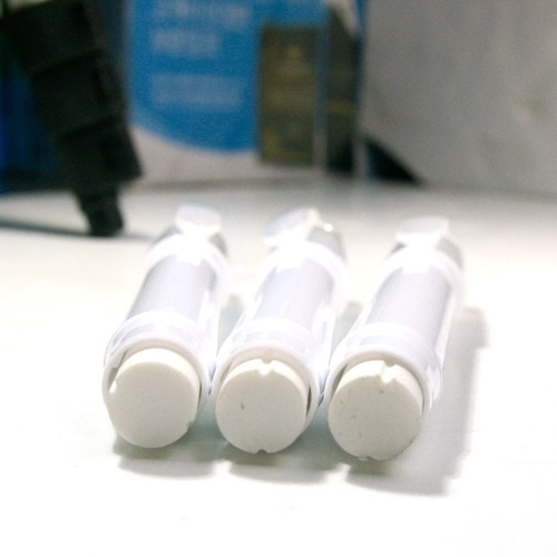 지우개 펜형 PVC 고무 지름 15x130mm