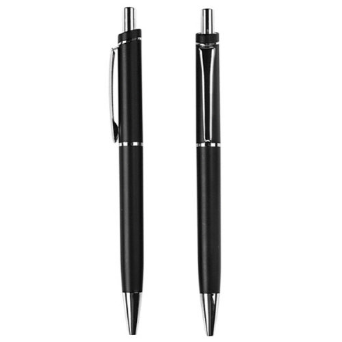 블랙 캠브리지 볼펜 0.7mm 독일 잉크