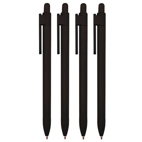 CK-254 스노우 라바 볼펜 1P 독일 잉크 Φ9*140mm PVC