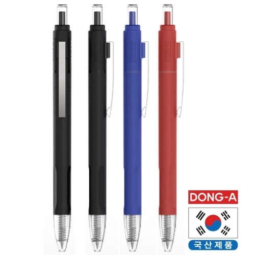 국산 동아 심플펜 P-10 0.7mm