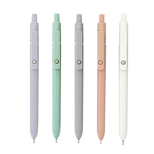 0.7mm 포인트 볼펜 니들 1P
