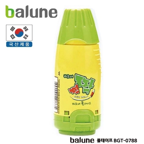 바르네 국산 풀테이프 BGT-0788 1P