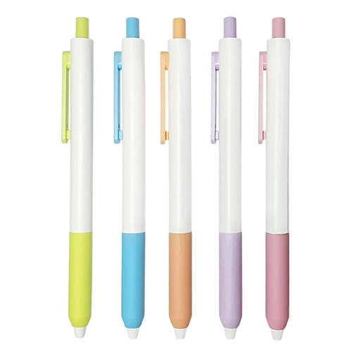 0.5mm 밀키니들젤펜 1P