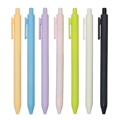뉴파스텔라 바젤펜 0.5mm 1P 초저점도 독일잉크