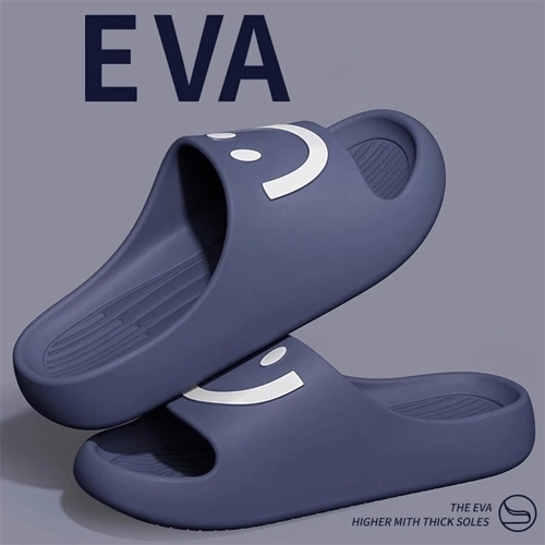 스마일 EVA 슬리퍼 //로고인쇄