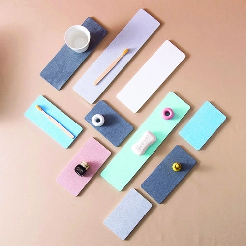 파스텔 규조토 트레이 16*8cm