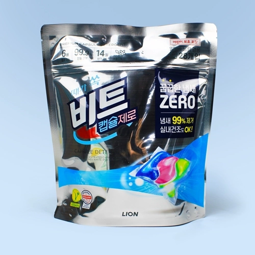 비트 냄새제로 캡슐세제 28입