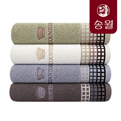 송월 카운테스마라 그래픽스40