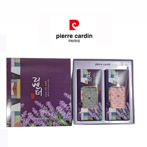 피에르가르뎅 여성 양말 세트, 라벤더, 브랜드 양말