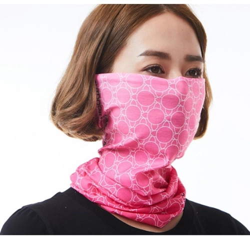 멀티 스카프, 일반형 멀티 스카프, 다용도 스카프, 가성비갑
