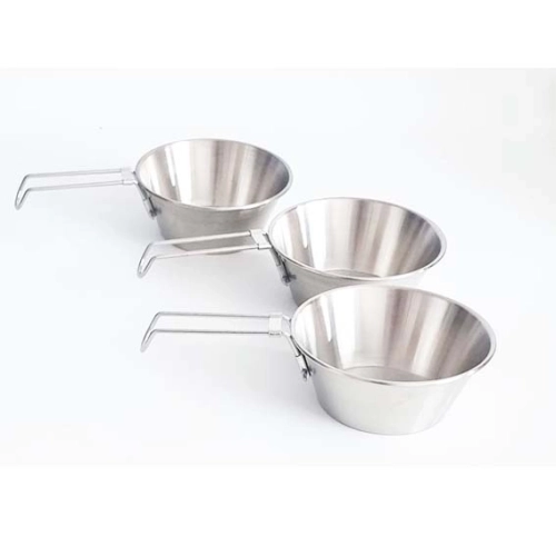 등산컵 시에라 등산컵 다용도 등산컵 멀티등산컵