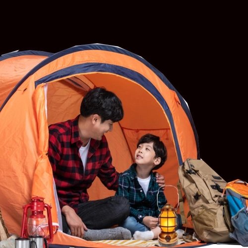 럭셔리캠핑랜턴 충전식 랜턴 감성랜턴 비상랜턴