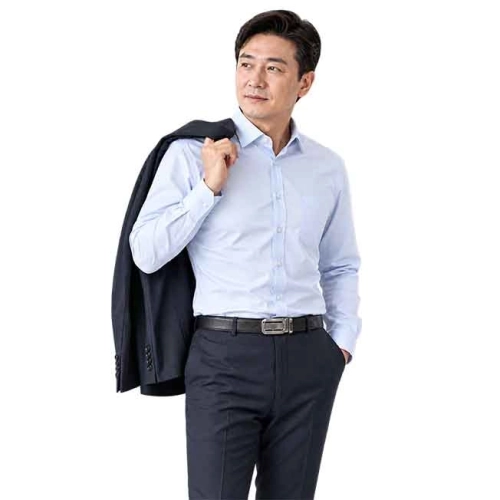 파올로 로페즈 벨트 남성벨트 정장벨트 파격가 국내산 럭셔리벨트 200