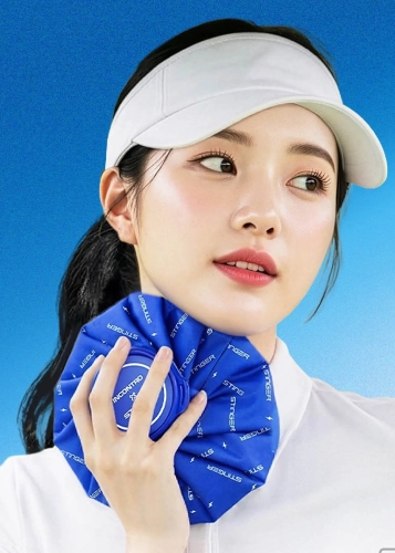얼음 주머니 스팅어얼음주머니 스프레이 럭셔리형