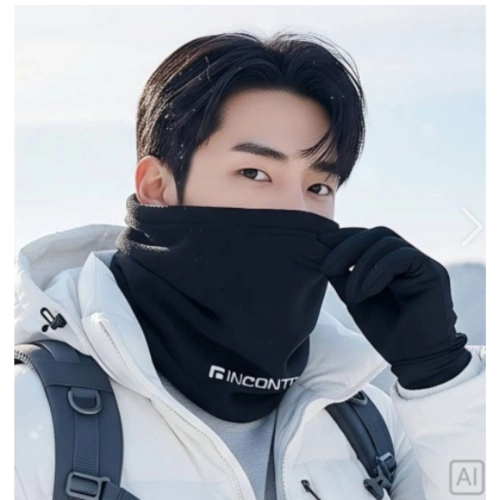 넥워머 성인 넥워머 기모 넥워머
