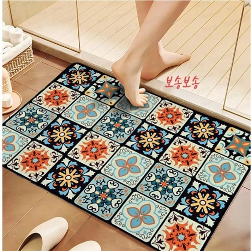 발매트 규조토매트 주방매트 욕실매트 대형매트