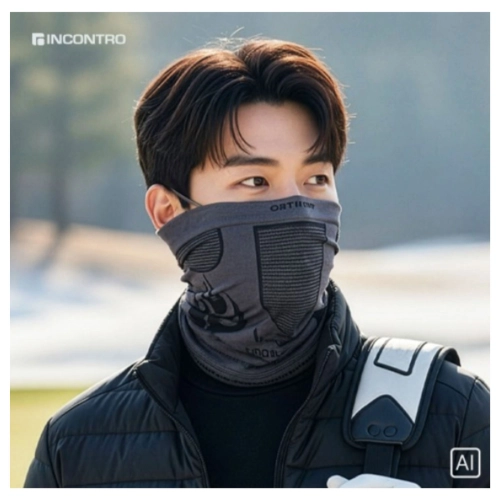 워머 귀걸이형 엑스밴드 편리함 워머