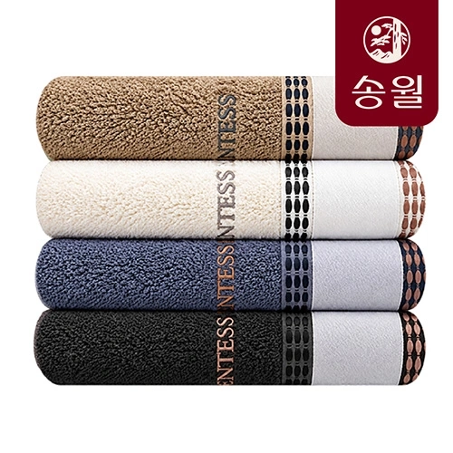송월 카운테스마라 모던 스티치 전사40