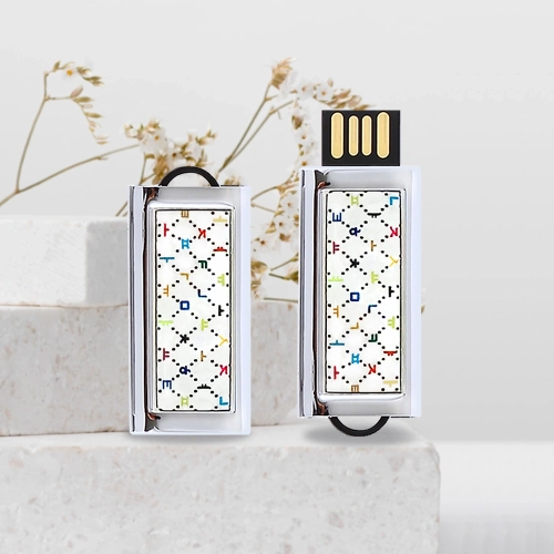 한글세상 자개 USB
