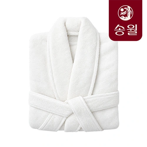 송월 스프리미엄 호텔 가운