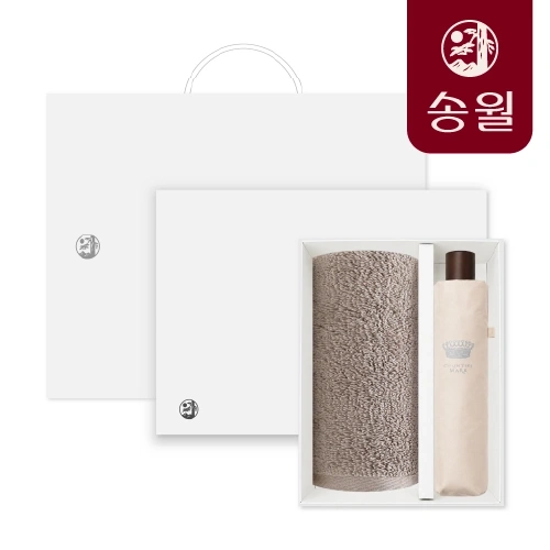 송월 뉴컬러무지 X cm 우드 완자