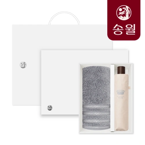 송월 뉴필라라인 X cm 우드 완자
