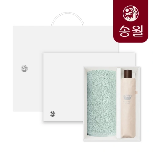 송월 라이트무지 X cm 우드 완자