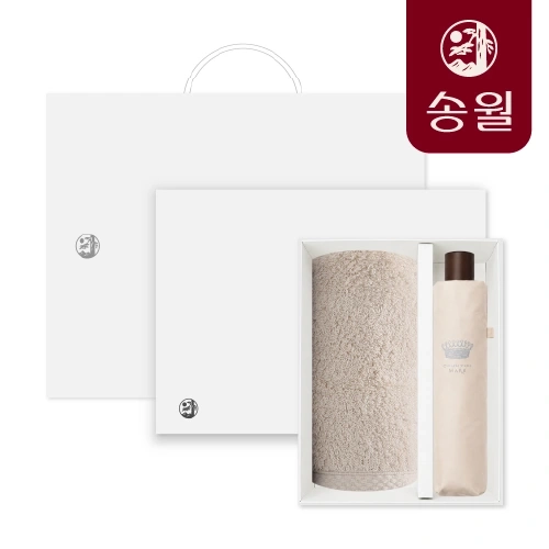 송월 코마40수 160 X cm 우드 완자