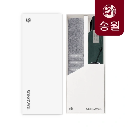 송월 뉴필라라인 X 2단 대형