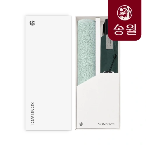 송월 라이트무지 X 2단 대형
