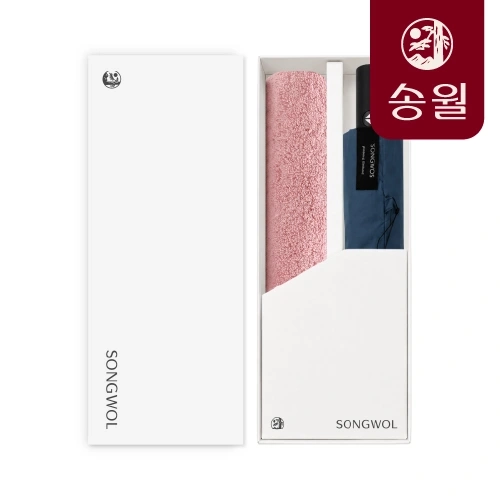 송월 코마40수 180 x 3단 대형 안전 완자 우산