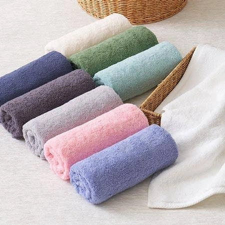 타올숨 코튼캔디 40수 코마사 200g