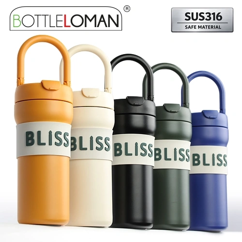 [보틀로만] 블리스 진공텀블러 700ml