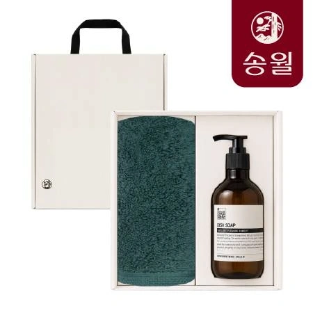 포인트 X 러브메레 세정제품 세트