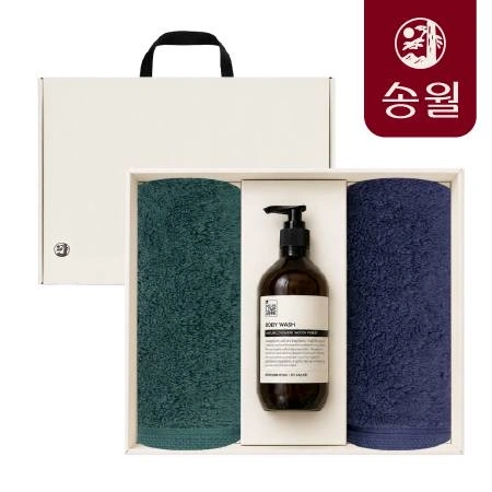 포인트 2매 X 러브메레 세정제품 세트