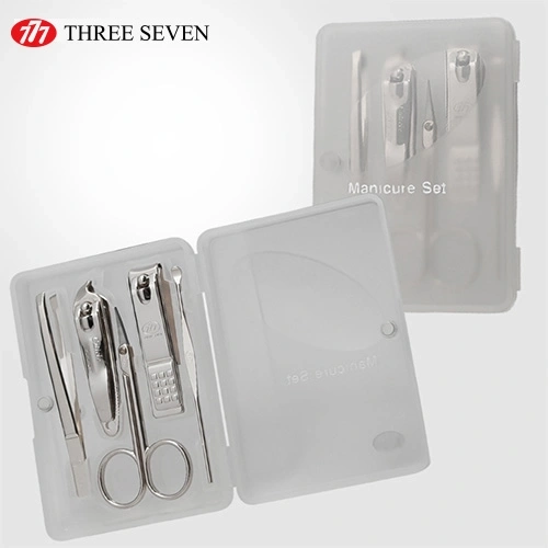 777 쓰리쎄븐 손톱깎이 TS-4116VC 5P세트