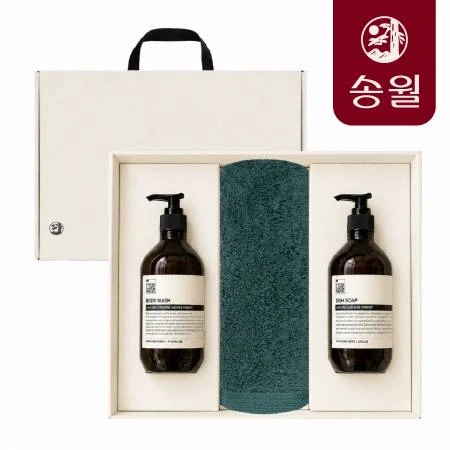포인트 X 러브메레 세정제품 2개 세트