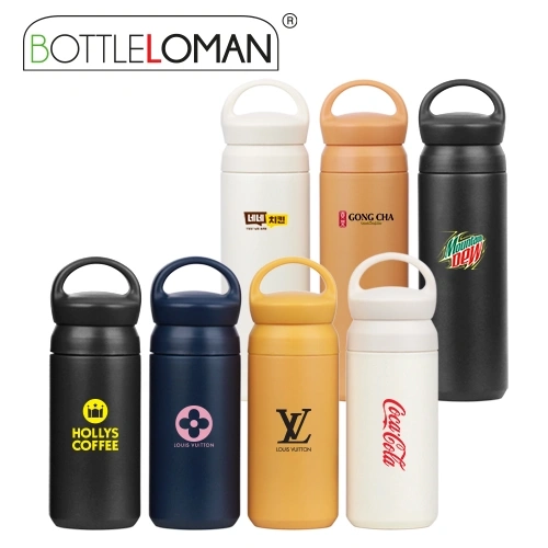 [보틀로만] TB 칼리프 핸디 이중 진공 텀블러 500ml