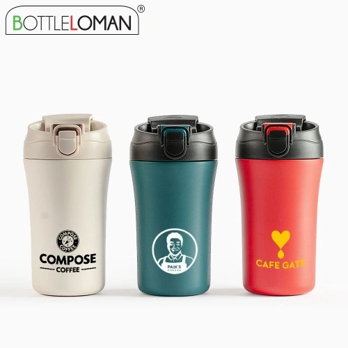 [보틀로만] TB 투웨이 옴므 진공텀블러 400ml