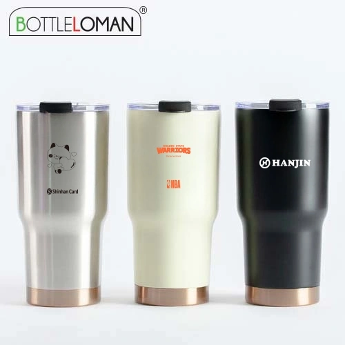 [보틀로만] TB 산타페 이중진공 스텐 텀블러 500ml