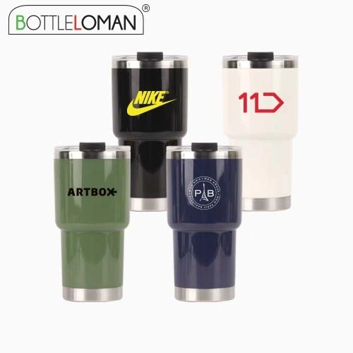[보틀로만] TB 몽떼 텀블러 500ml (스텐)