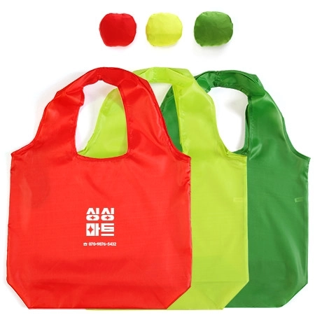 신호등시장가방