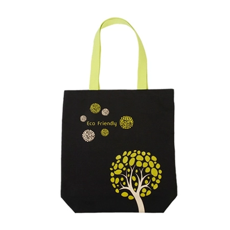 소야블랙에코백(주문제작)