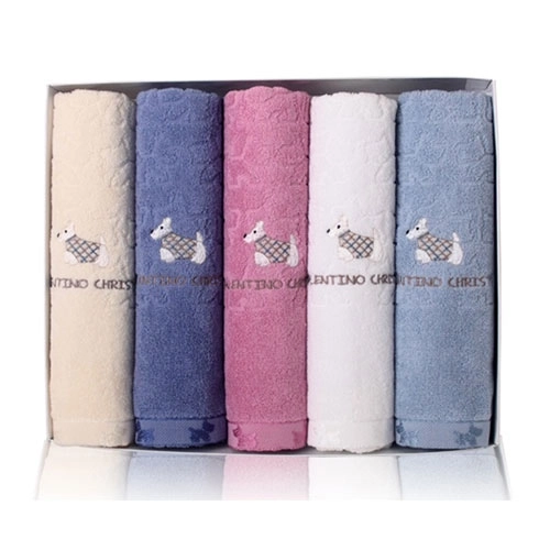 발렌티노크리스티 스코티 타올 150g